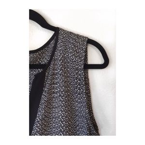 H&M Tops - H&M Tank Blouse | Tunic Length H&M Tops - H&M Tank Blouse | Tunic Length